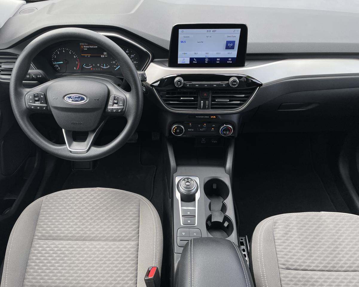 2022 Ford Escape SE Sport Utility 4D Port Orchard WA