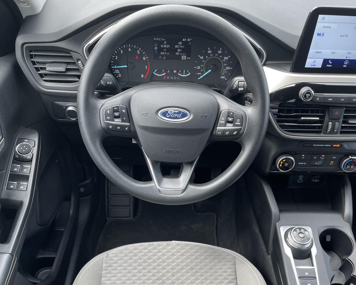 2022 Ford Escape SE Sport Utility 4D Port Orchard WA