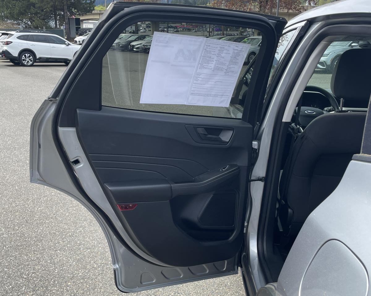 2022 Ford Escape SE Sport Utility 4D Port Orchard WA