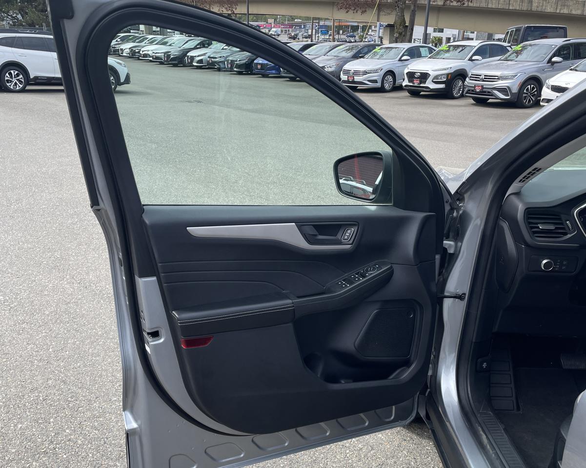 2022 Ford Escape SE Sport Utility 4D Port Orchard WA