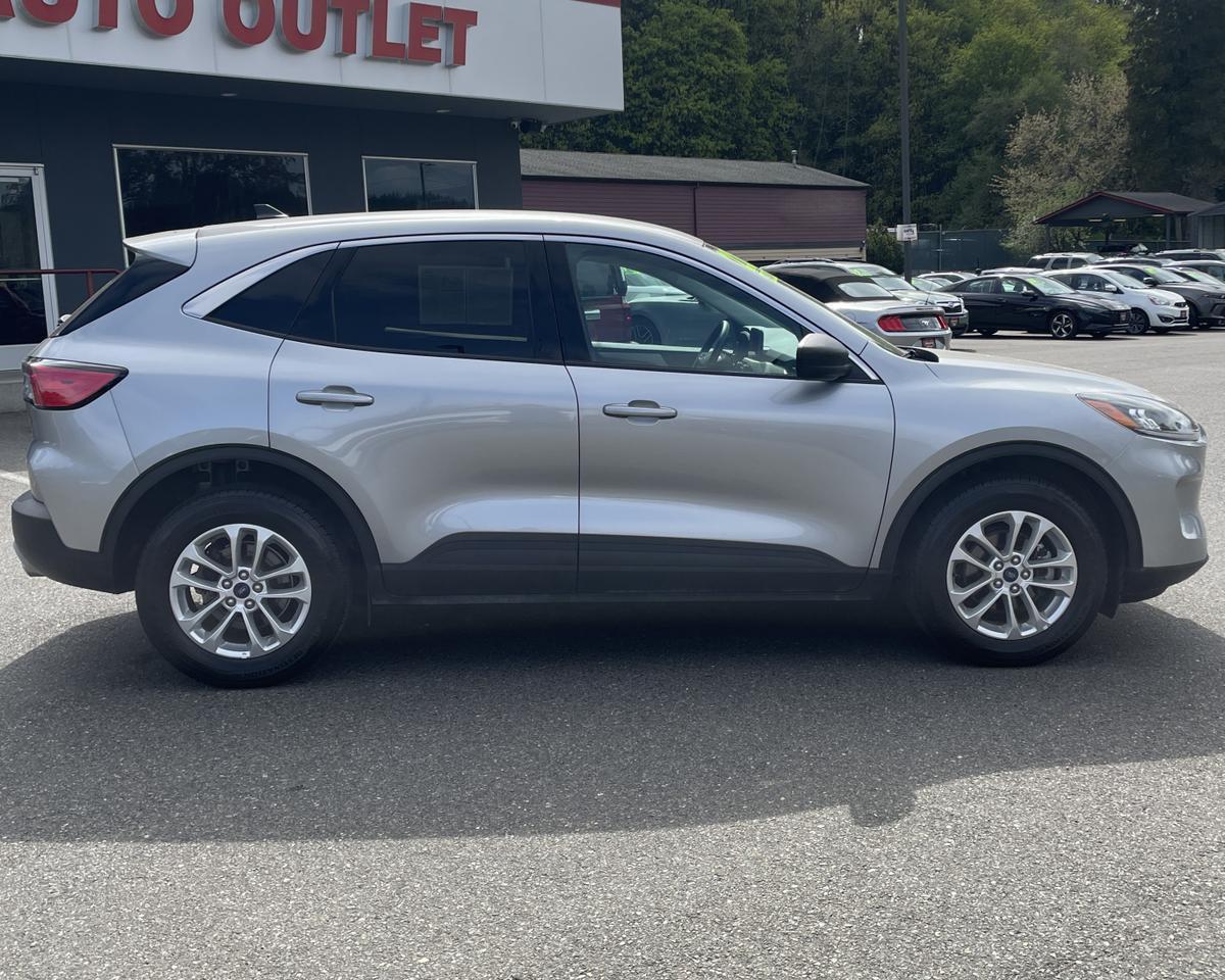 2022 Ford Escape SE Sport Utility 4D Port Orchard WA