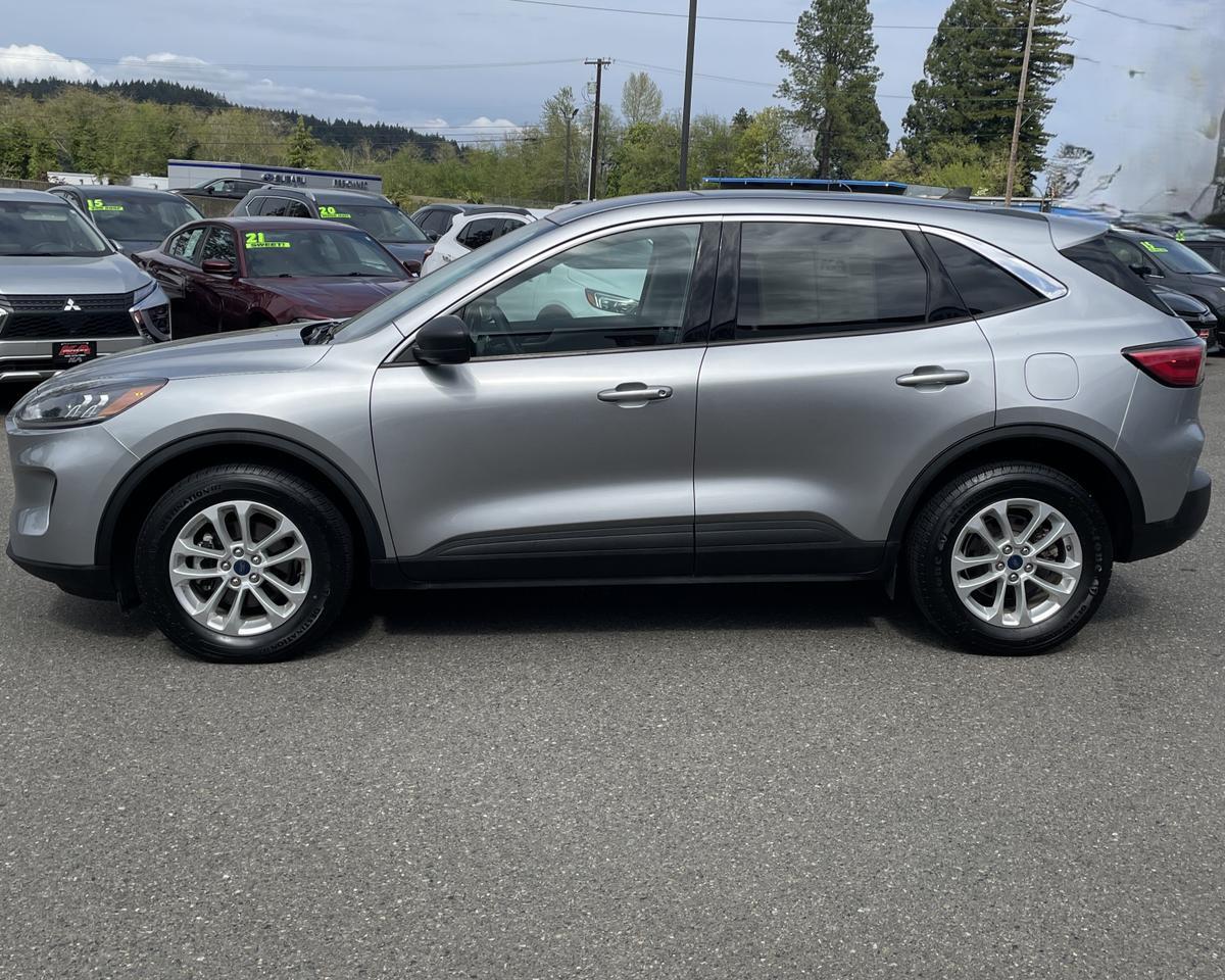 2022 Ford Escape SE Sport Utility 4D Port Orchard WA