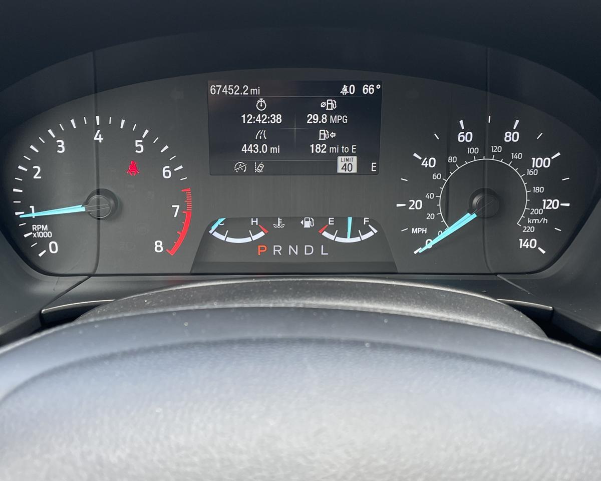 2022 Ford Escape SE Sport Utility 4D Port Orchard WA