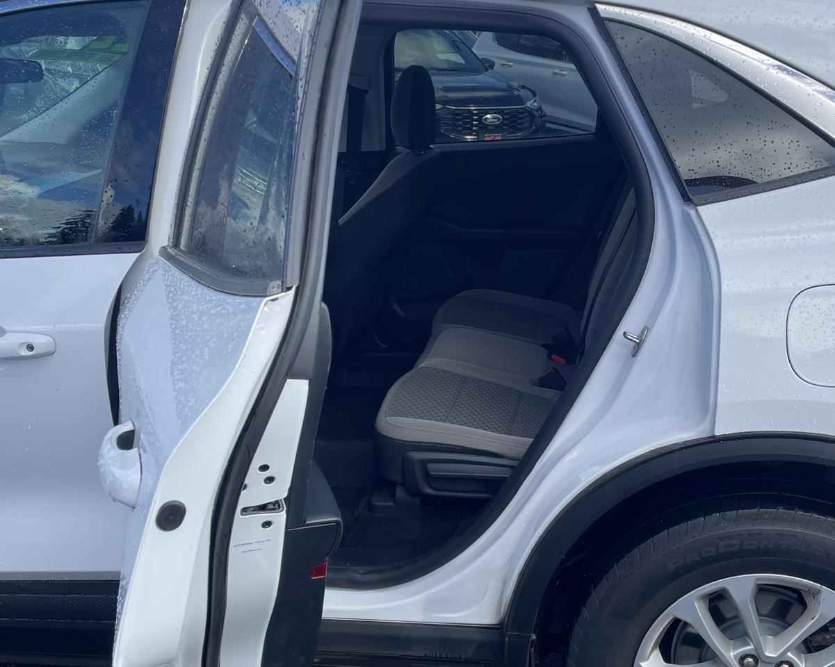 2022 Ford Escape SE Sport Utility 4D Port Orchard WA