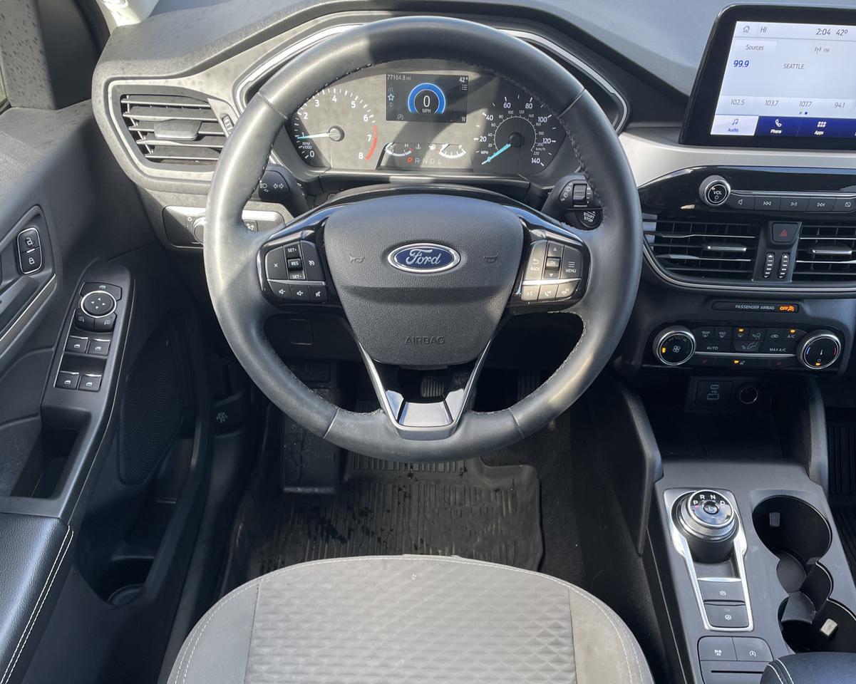 2022 Ford Escape SE Sport Utility 4D Port Orchard WA