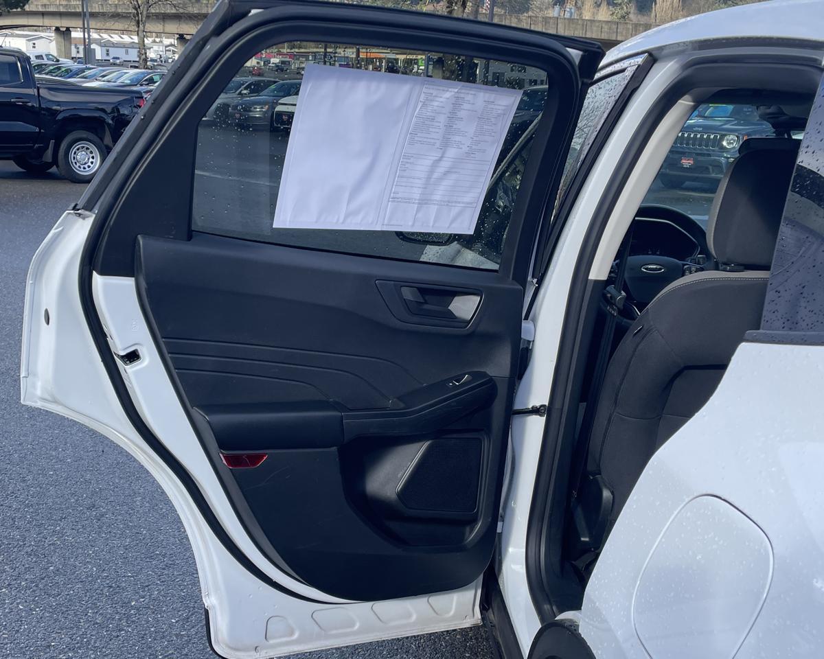 2022 Ford Escape SE Sport Utility 4D Port Orchard WA