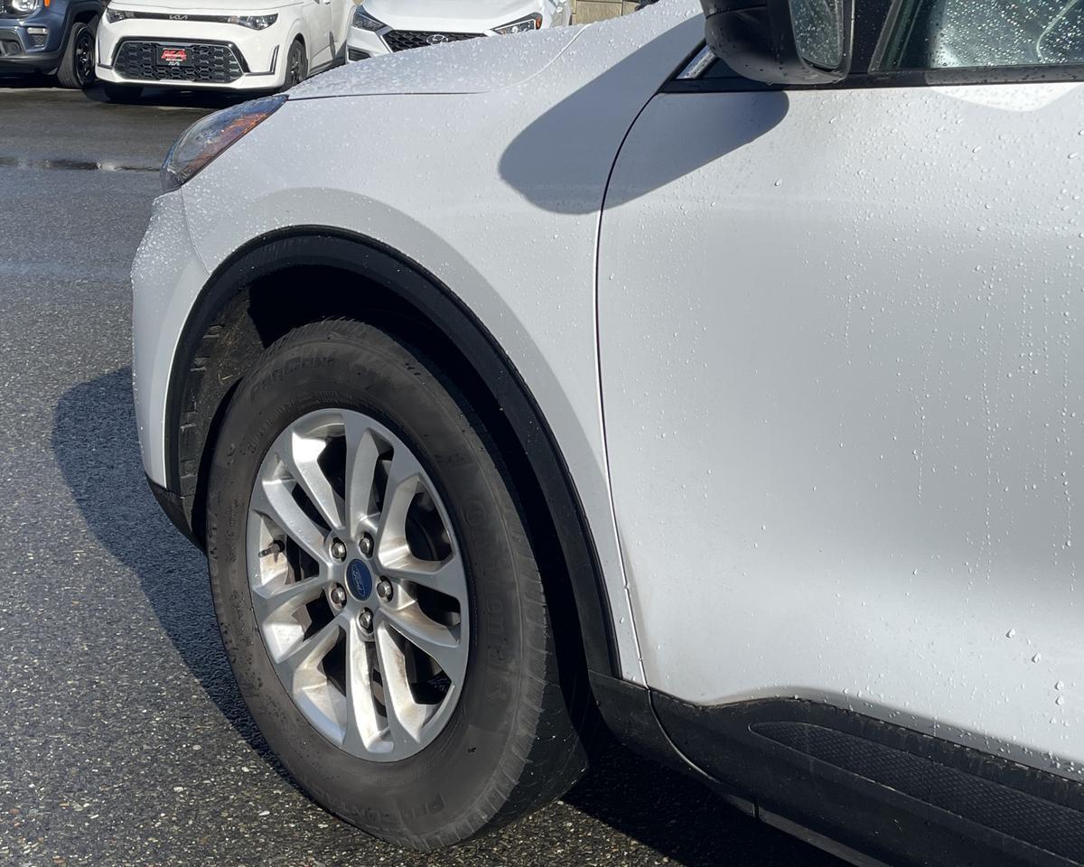 2022 Ford Escape SE Sport Utility 4D Port Orchard WA