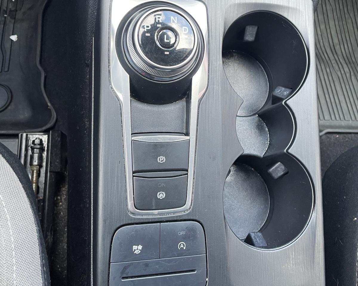 2022 Ford Escape SE Sport Utility 4D Port Orchard WA