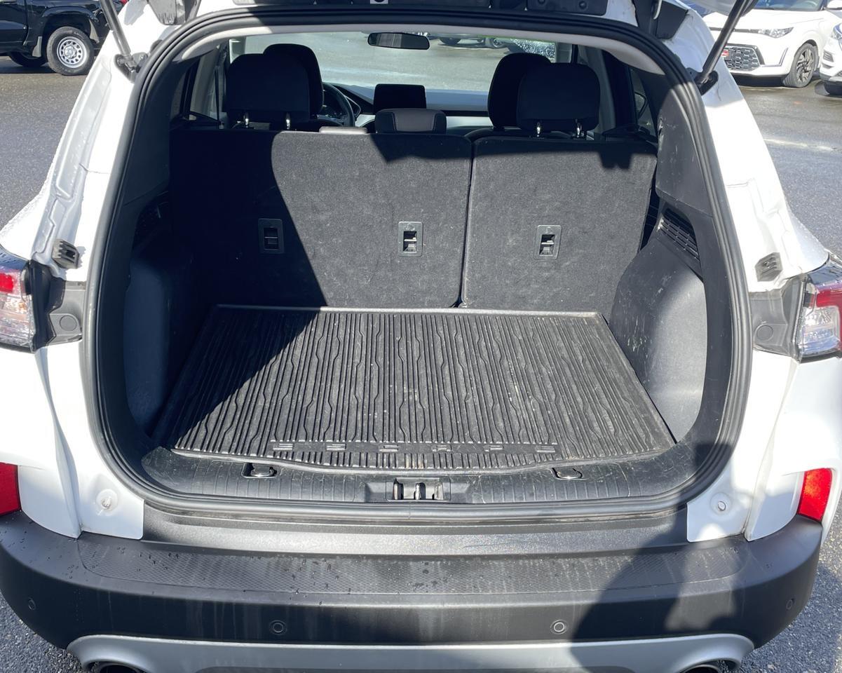 2022 Ford Escape SE Sport Utility 4D Port Orchard WA