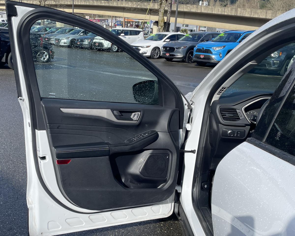 2022 Ford Escape SE Sport Utility 4D Port Orchard WA