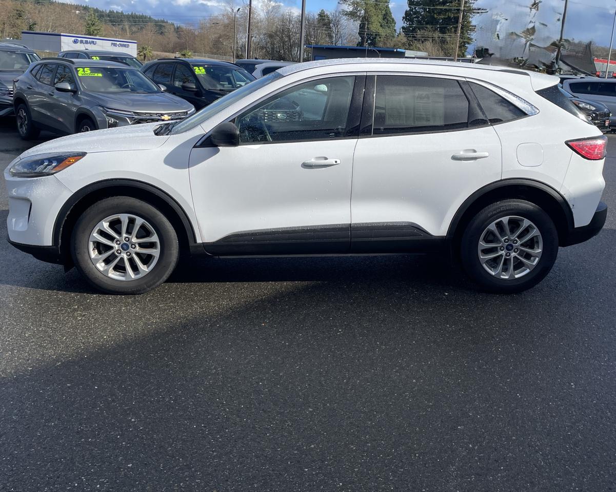 2022 Ford Escape SE Sport Utility 4D Port Orchard WA
