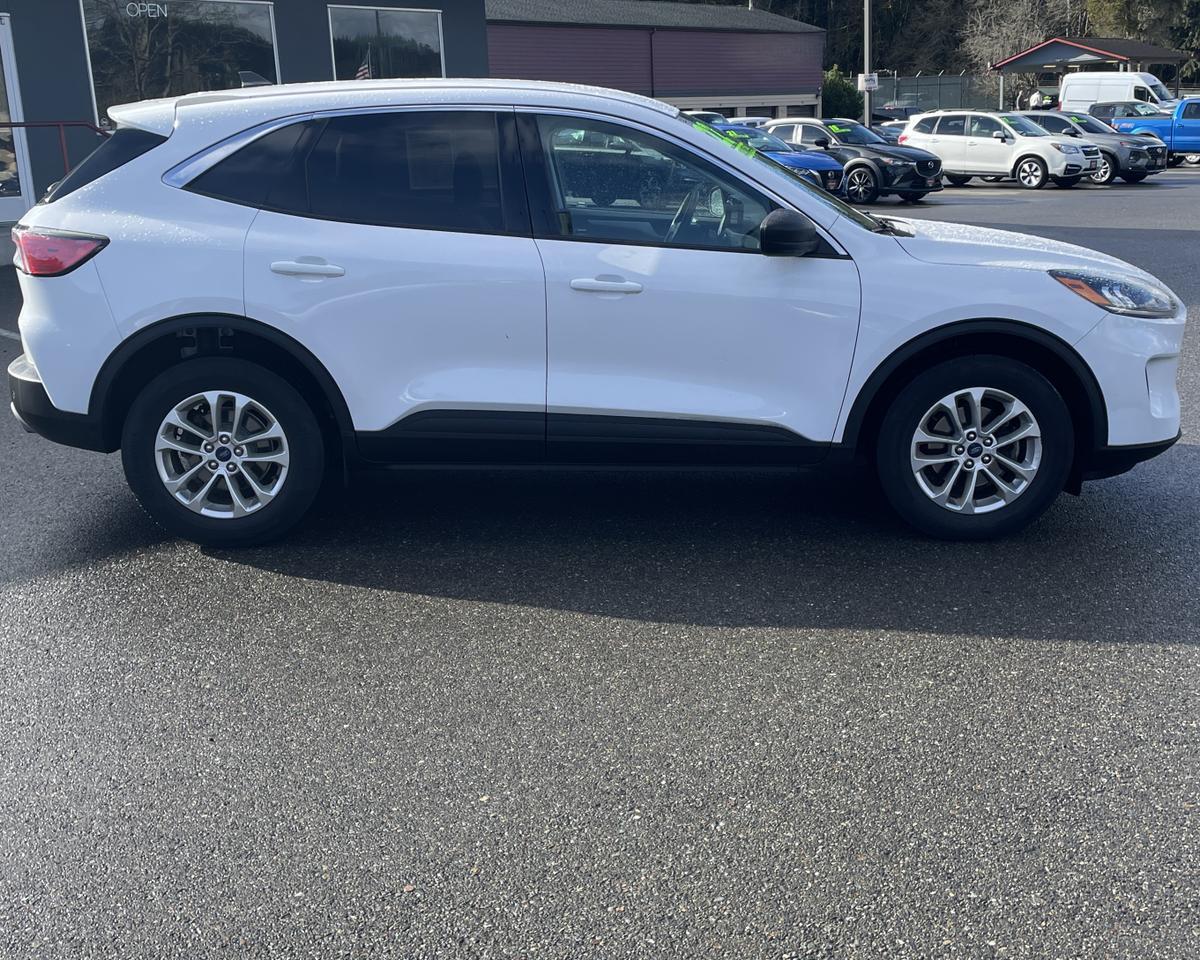 2022 Ford Escape SE Sport Utility 4D Port Orchard WA