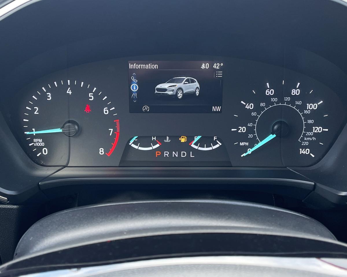 2022 Ford Escape SE Sport Utility 4D Port Orchard WA