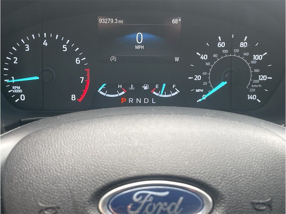2022 Ford Escape SE Sport Utility 4D Port Orchard WA