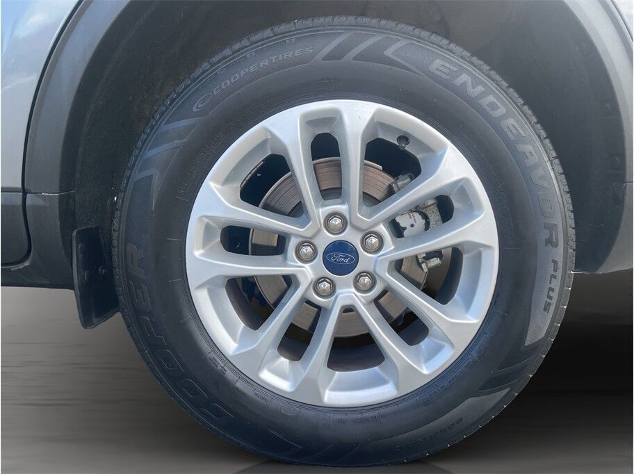 2022 Ford Escape SE Sport Utility 4D Port Orchard WA