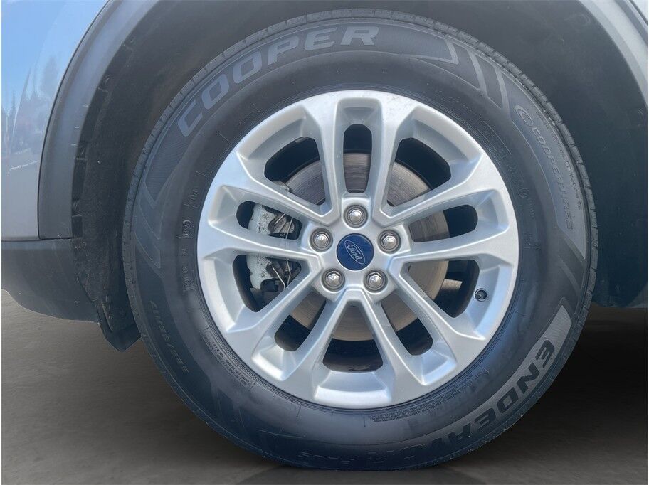 2022 Ford Escape SE Sport Utility 4D Port Orchard WA