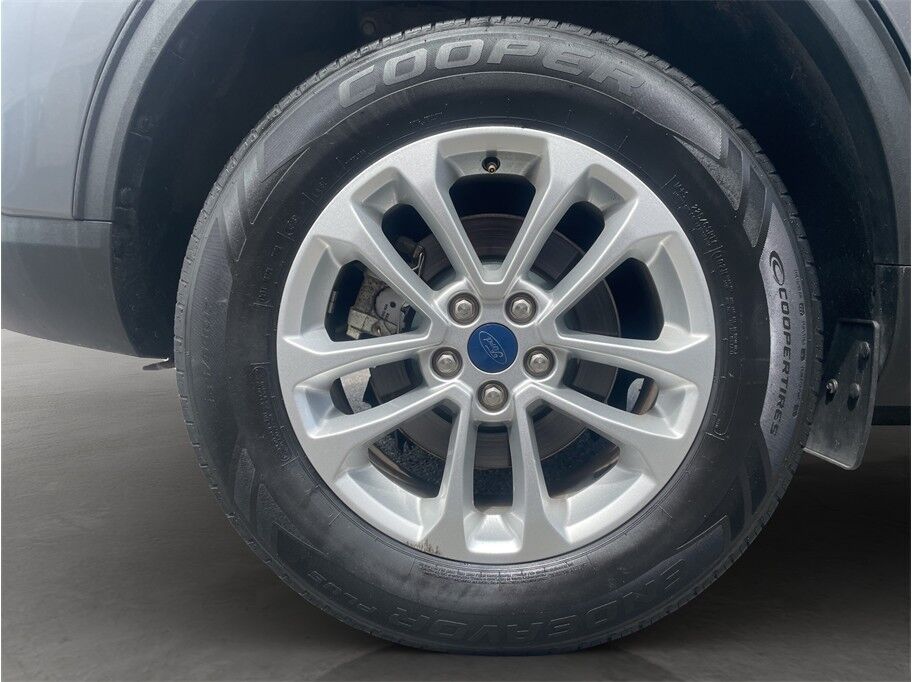 2022 Ford Escape SE Sport Utility 4D Port Orchard WA