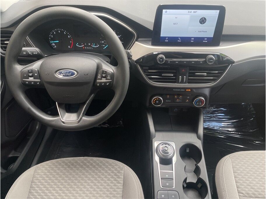 2022 Ford Escape SE Sport Utility 4D Port Orchard WA