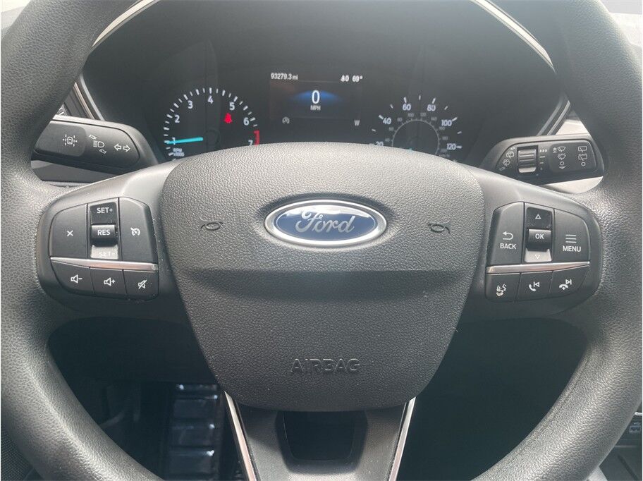 2022 Ford Escape SE Sport Utility 4D Port Orchard WA