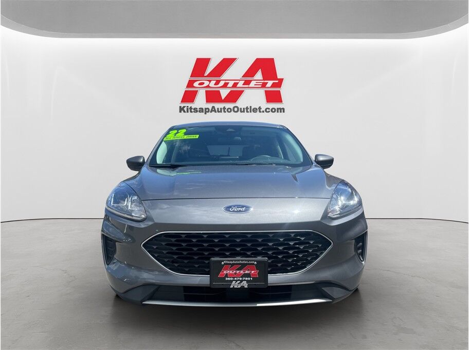 2022 Ford Escape SE Sport Utility 4D Port Orchard WA
