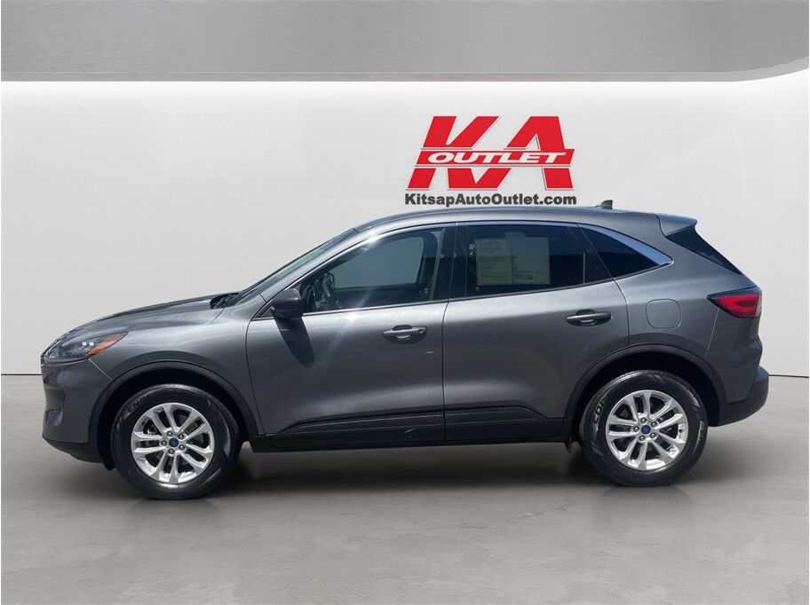 2022 Ford Escape SE Sport Utility 4D Port Orchard WA