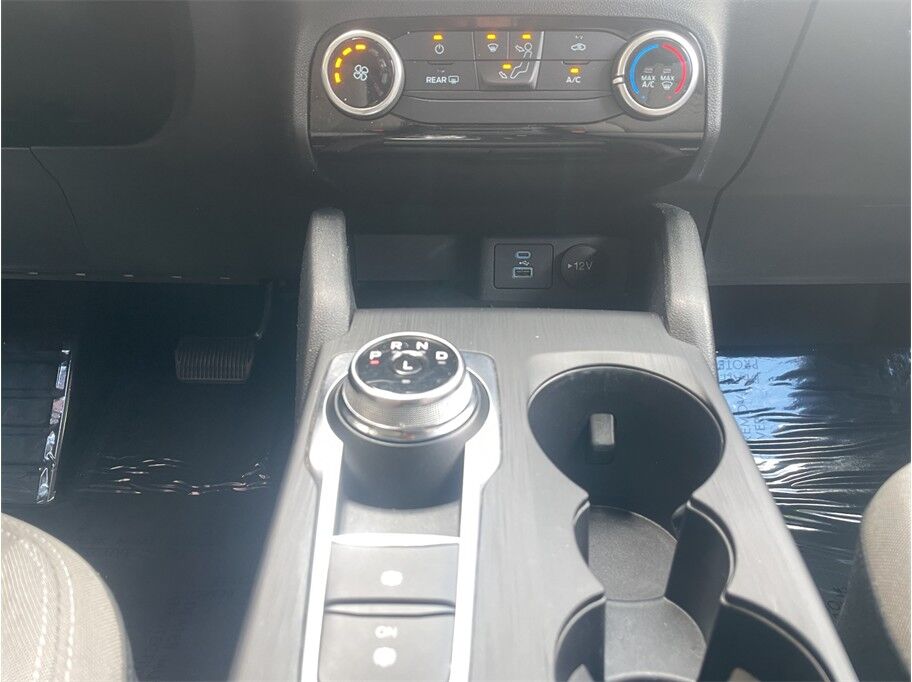 2022 Ford Escape SE Sport Utility 4D Port Orchard WA