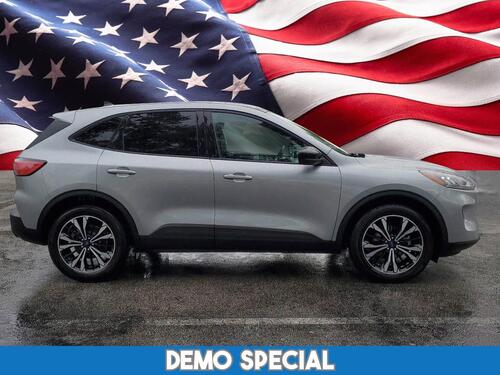 2022 Ford Escape SE Tampa FL 2022 Ford Escape SE Tampa FL