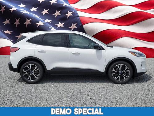 2022 Ford Escape SE Tampa FL 2022 Ford Escape SE Tampa FL