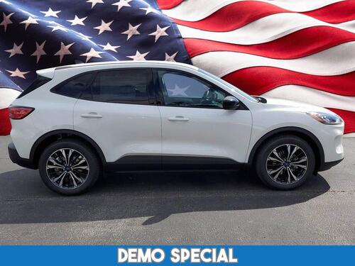 2022 Ford Escape SE Tampa FL 2022 Ford Escape SE Tampa FL