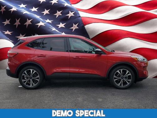 2022 Ford Escape SE Tampa FL 2022 Ford Escape SE Tampa FL