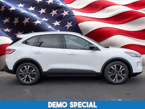 2022 Ford Escape SE Tampa FL 2022 Ford Escape SE Tampa FL