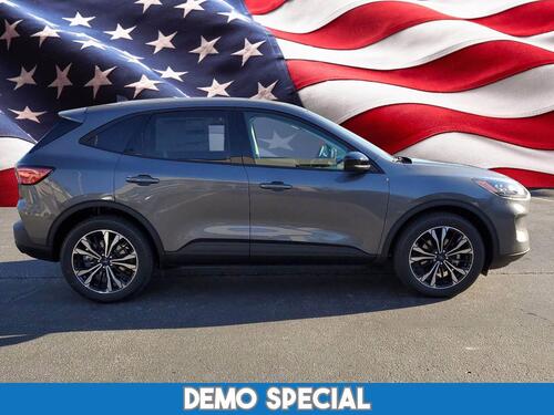 2022 Ford Escape SE Tampa FL 2022 Ford Escape SE Tampa FL
