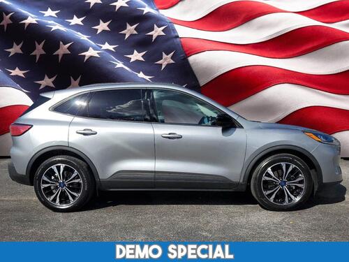 2022 Ford Escape SE Tampa FL 2022 Ford Escape SE Tampa FL