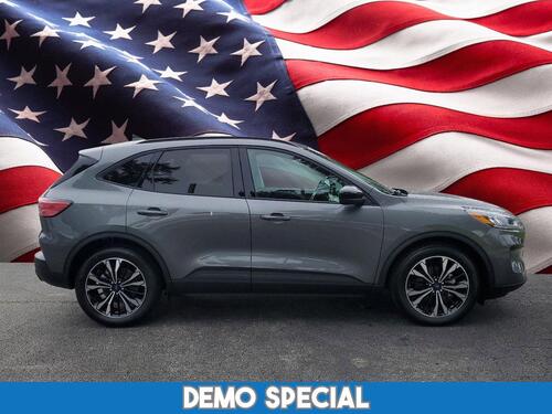 2022 Ford Escape SE Tampa FL 2022 Ford Escape SE Tampa FL
