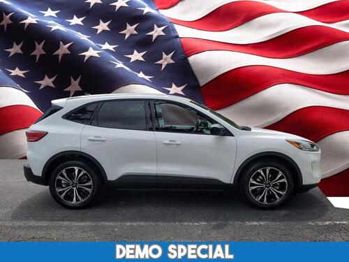 2022 Ford Escape SE Tampa FL 2022 Ford Escape SE Tampa FL
