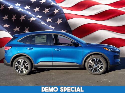 2022 Ford Escape SE Tampa FL 2022 Ford Escape SE Tampa FL