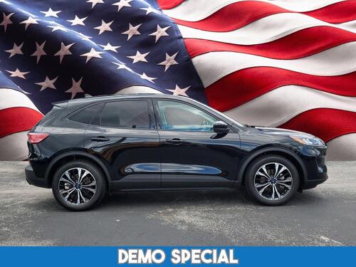2022 Ford Escape SE Tampa FL 2022 Ford Escape SE Tampa FL