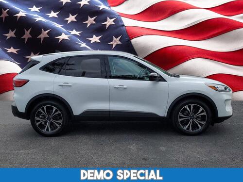2022 Ford Escape SE Tampa FL 2022 Ford Escape SE Tampa FL