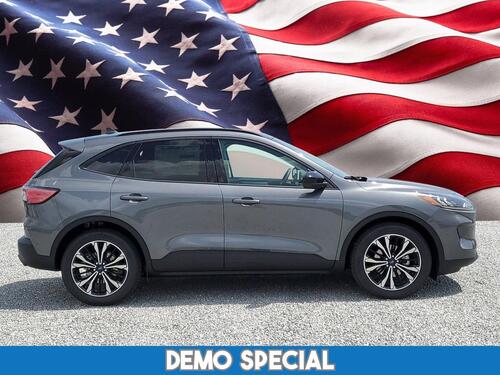 2022 Ford Escape SE Tampa FL 2022 Ford Escape SE Tampa FL