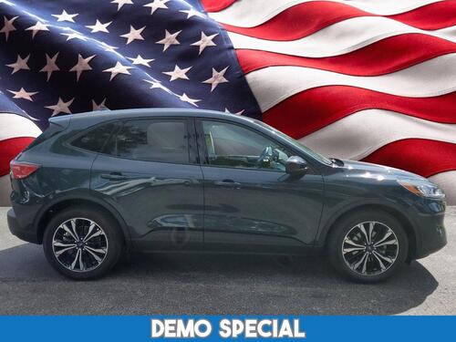 2022 Ford Escape SE Tampa FL 2022 Ford Escape SE Tampa FL