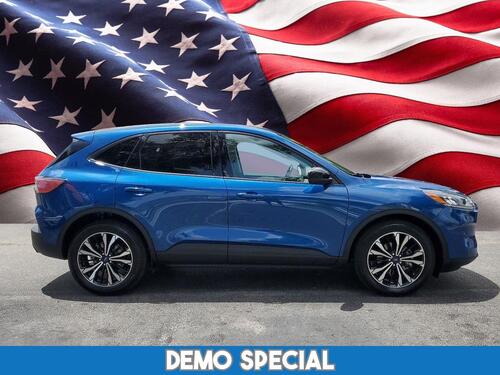 2022 Ford Escape SE Tampa FL 2022 Ford Escape SE Tampa FL