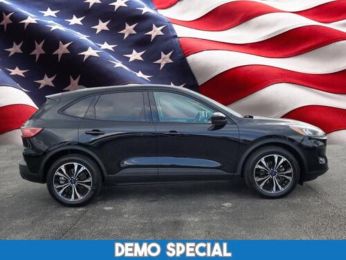 2022 Ford Escape SE Tampa FL 2022 Ford Escape SE Tampa FL