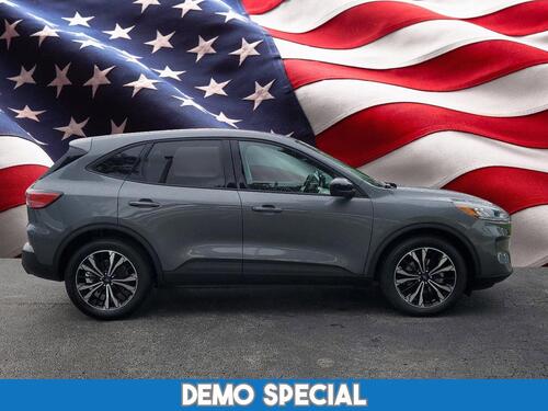 2022 Ford Escape SE Tampa FL 2022 Ford Escape SE Tampa FL
