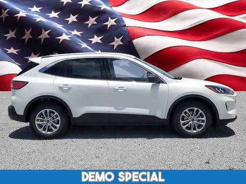 2022 Ford Escape SE Tampa FL 2022 Ford Escape SE Tampa FL