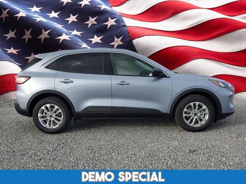 2022 Ford Escape SE Tampa FL 2022 Ford Escape SE Tampa FL