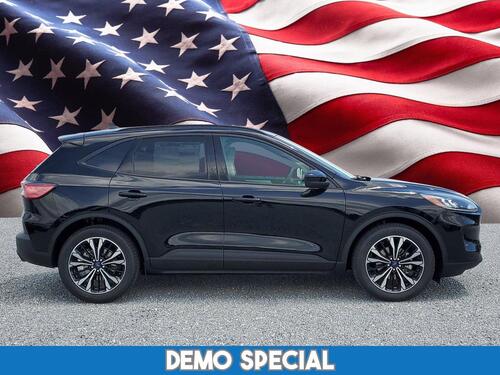 2022 Ford Escape SE Tampa FL 2022 Ford Escape SE Tampa FL