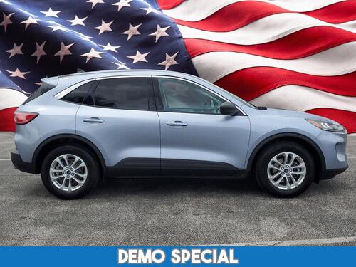 2022 Ford Escape SE Tampa FL 2022 Ford Escape SE Tampa FL