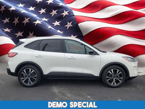 2022 Ford Escape SE Tampa FL 2022 Ford Escape SE Tampa FL