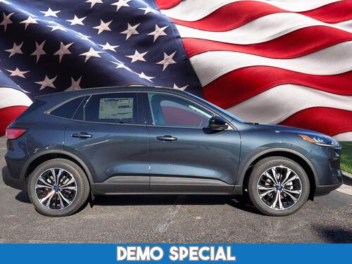 2022 Ford Escape SE Tampa FL 2022 Ford Escape SE Tampa FL