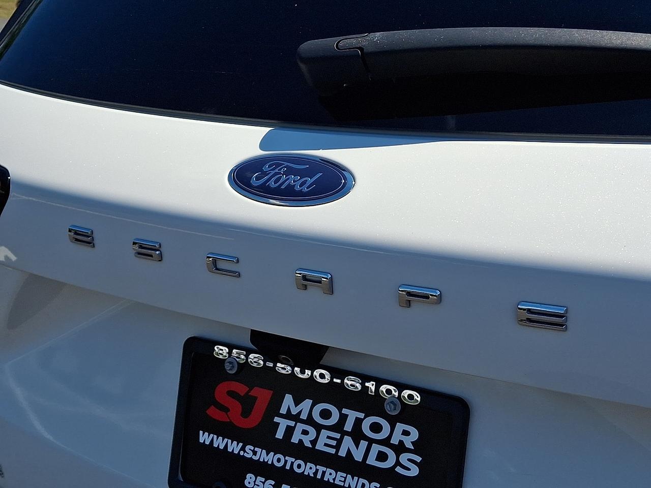 2022 Ford Escape SE Vineland NJ